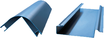 Kanttechnik Decorator